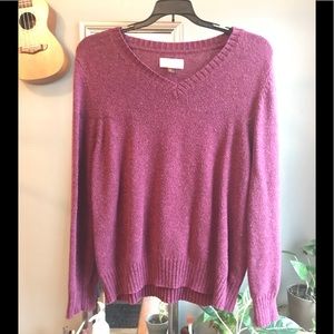 SONOMA - Oversized Women’s sweater